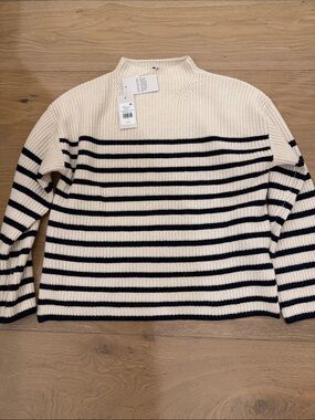 Rails Claudia Sweater M